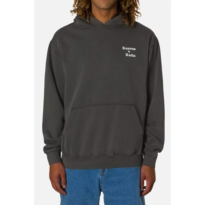 Hoodie Katin Visage
