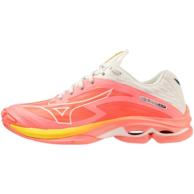 Indoor schoenen Mizuno Wave Lightning Z7