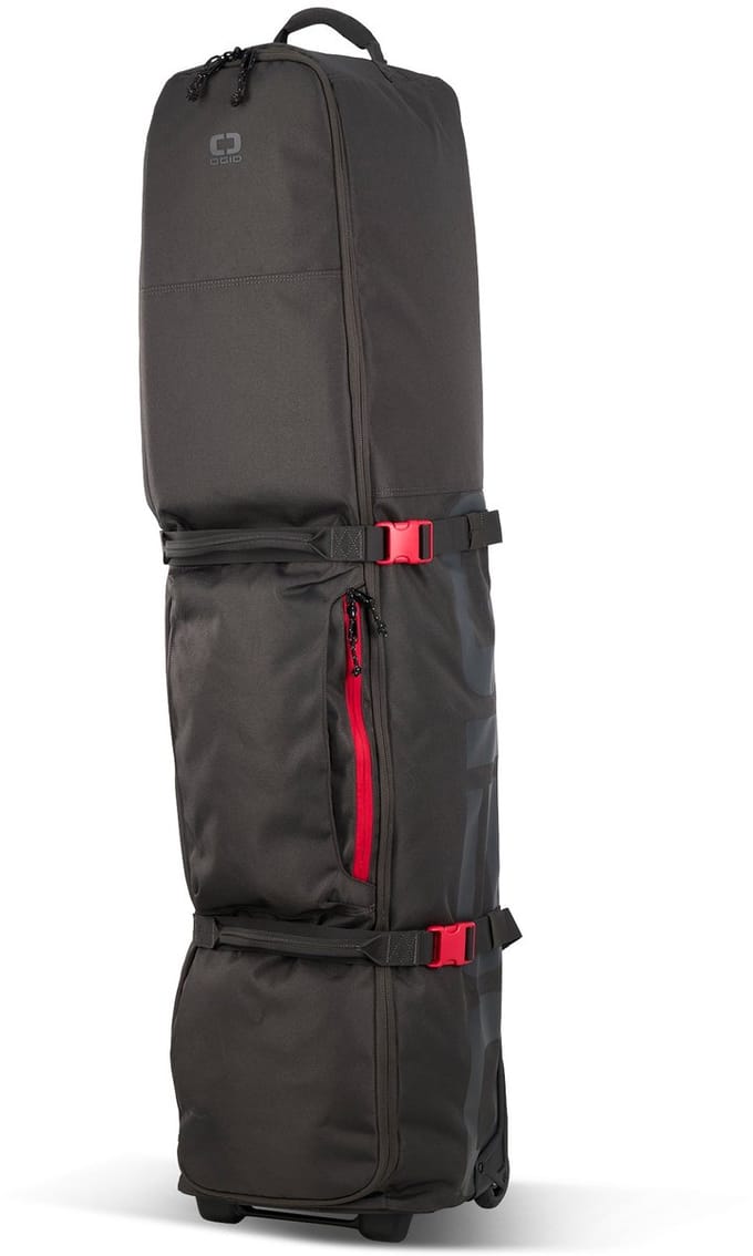 Ogio Alpha Travel cover Slim Tarmac