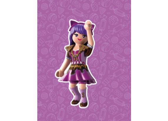 PLAYMOBIL Everdreamerz Viona - 70384