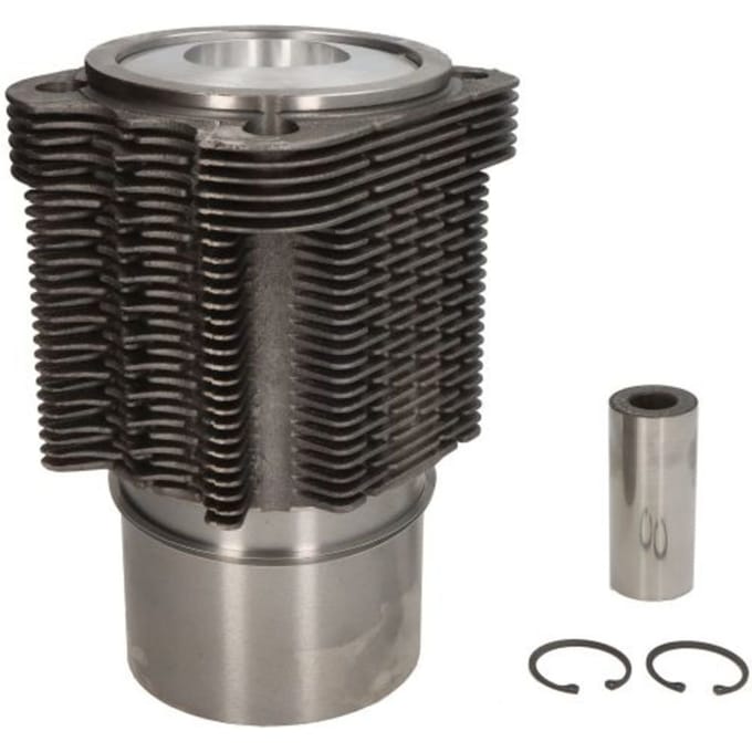 Reparatieset, zuiger/cilinder voering KOLBENSCHMIDT 93535960