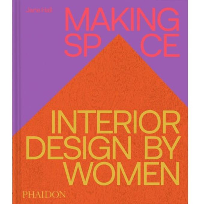 Making Space - Jane Hall
