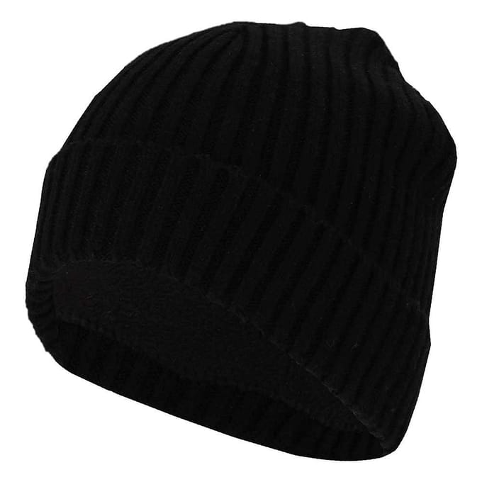 Morethansocks - Muts jongens - 2 t/m 4 Jaar - Gebreide muts - Winter muts - Warme muts