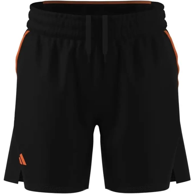adidas Pro Shorts Kinderen-zwart