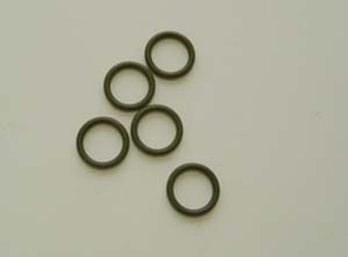 Remeha O-ring 15,1x2,7 (5x), S54771