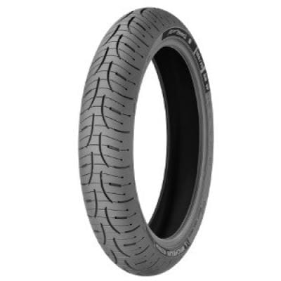 Michelin PILOT ROAD 4 S.C. 120/70R15 TL, Motorbanden voor