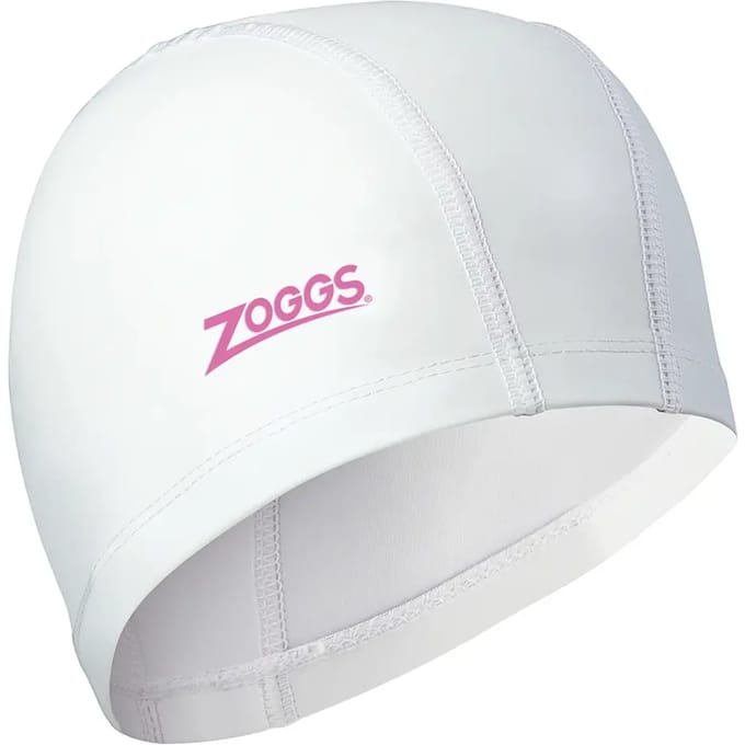 Nylon en elastaan badmuts met voering Zoggs PU