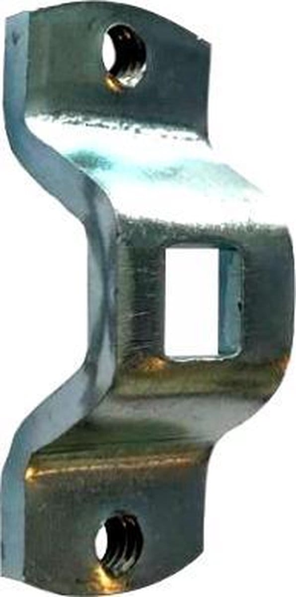 Motorbeugel voor Somfy rolluik motoren serie 40