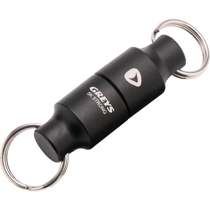 Magnetische clip Greys