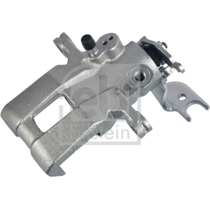 Remklauw FEBI BILSTEIN 181156, achter links