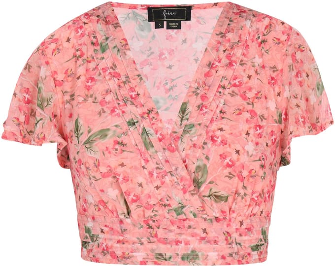 faina Blouse