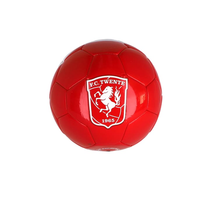 Voetbal FC Twente maat 5