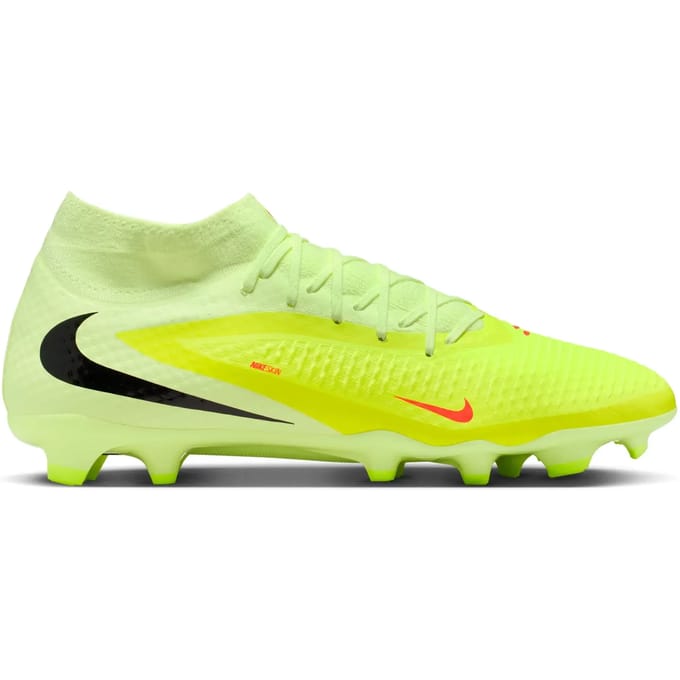 Nike Voetbalschoen Phantom 6 High Academy - Maat 44.5