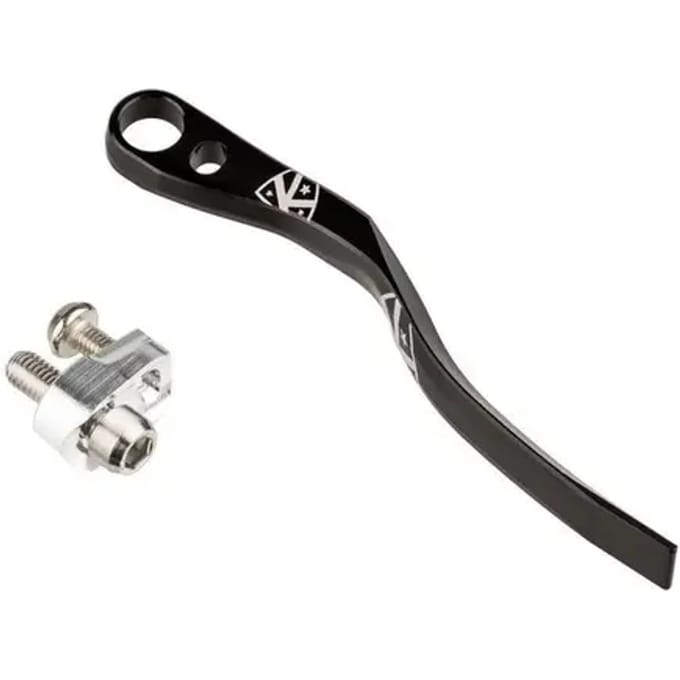 Anti-ontsporing K-Edge