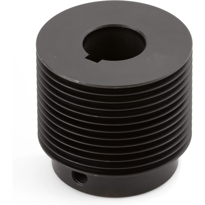 Pulley engine d/25.4/394 39424
