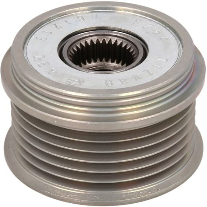 Riemschijf, generator MAGNETI MARELLI 940113010030