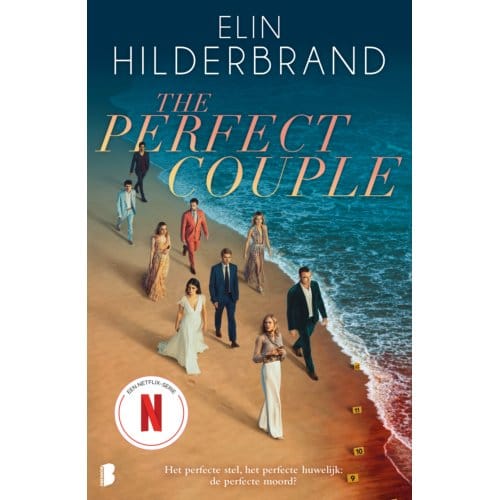 The Perfect Couple - Elin Hilderbrand