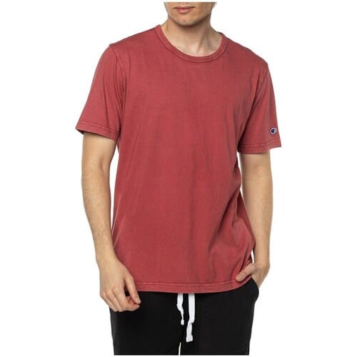 T-shirt Korte Mouw Champion 217666RS051EHR