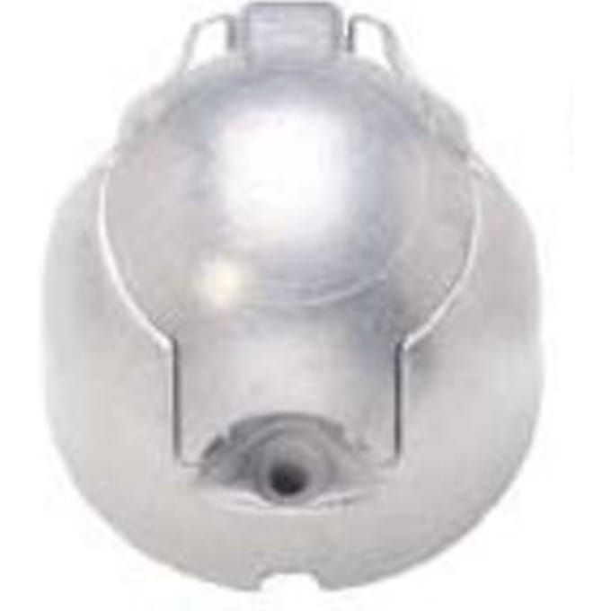 Contactdoos, aanhangwagenkoppeling JAEGER 101028EJ