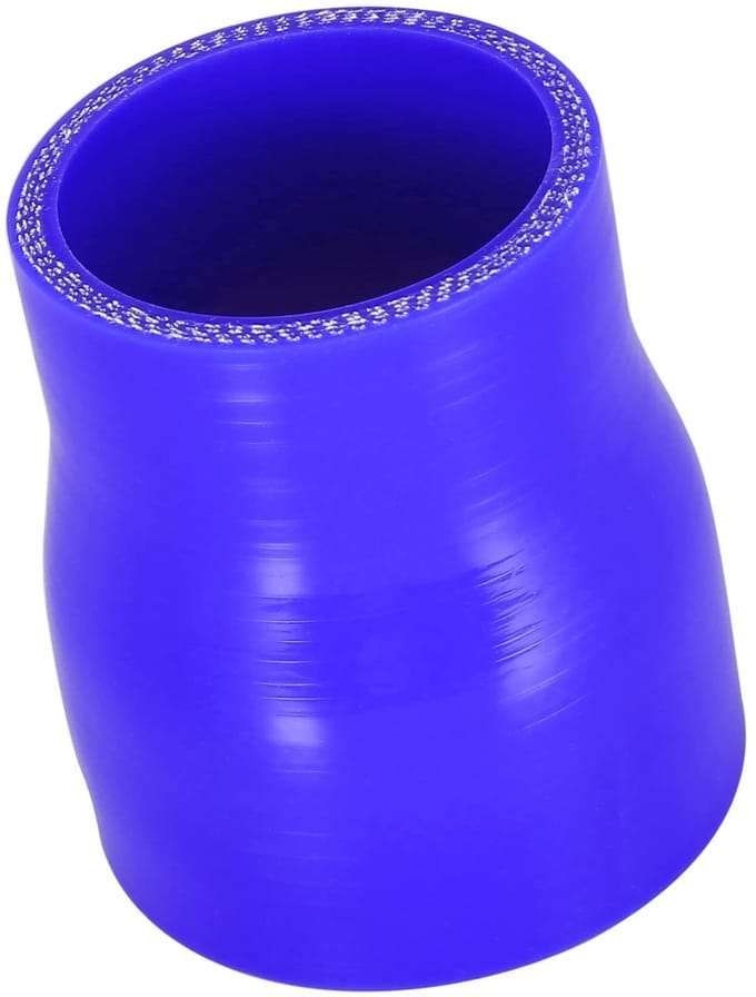 Vervanging - Dailygoods- Koppeling siliconen slang 51-63mm