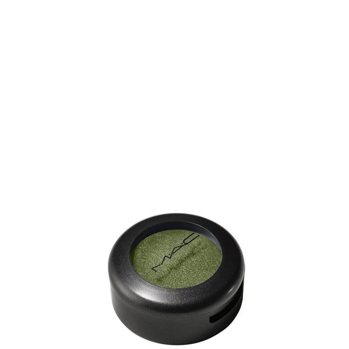 MAC Small Eye Shadow (Various Shades) - Frost - Humid