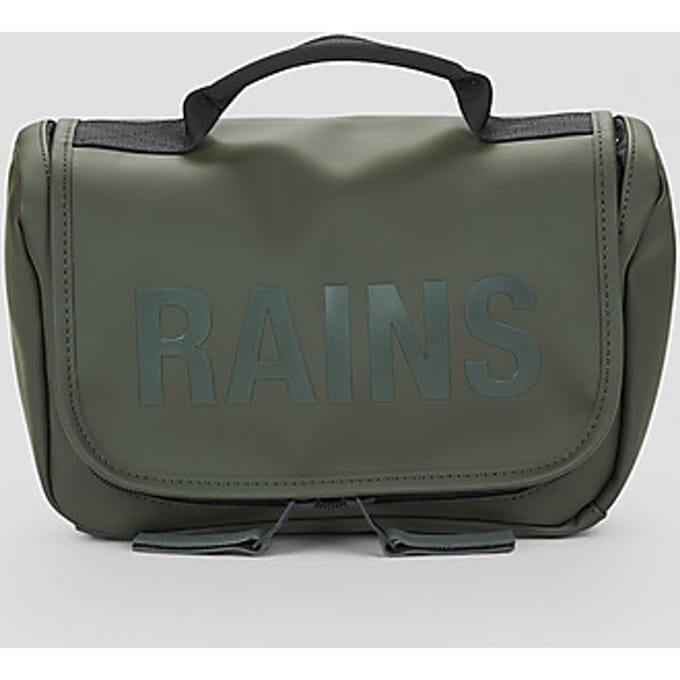 Toilettas Rains Texel Wash Bag W3