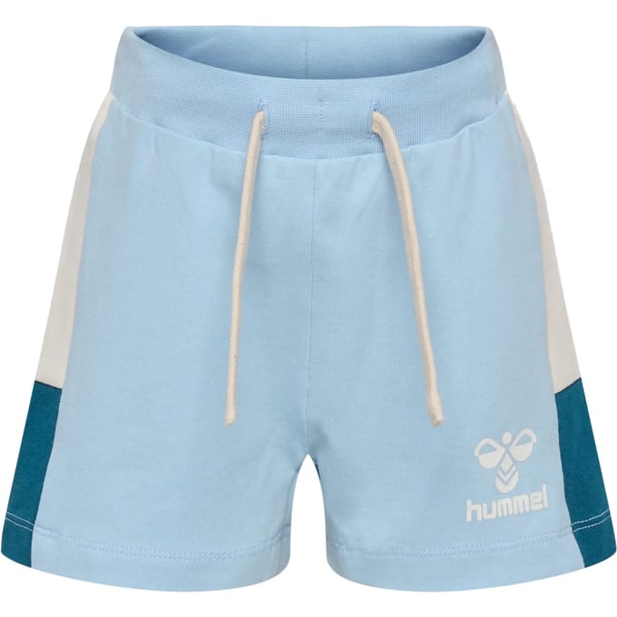 Hummel kindersportbroek Hmldream Block Shorts 219364