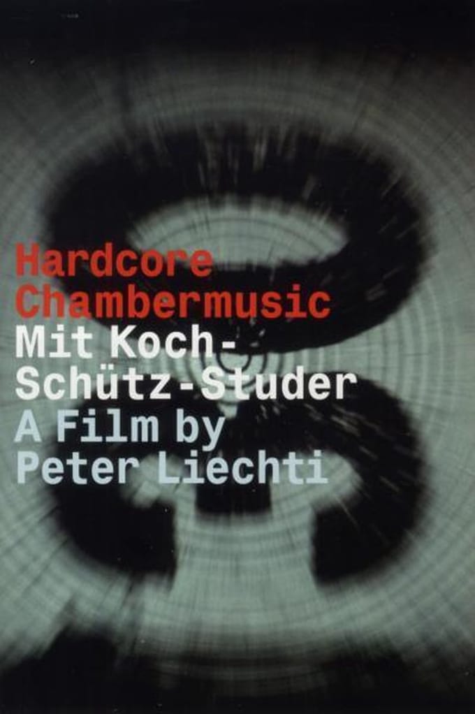 Hardcore Chambermusic