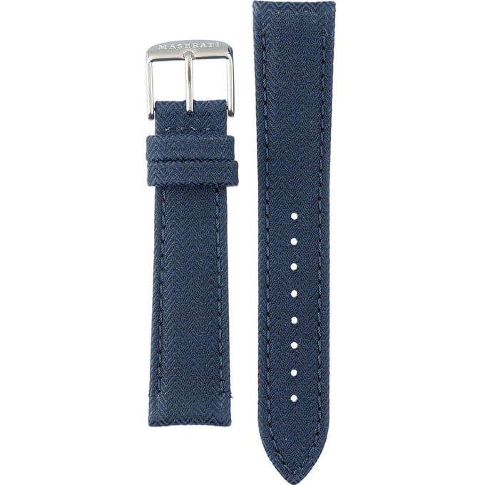 Maserati A01B5214B98062CR20 Gentleman band