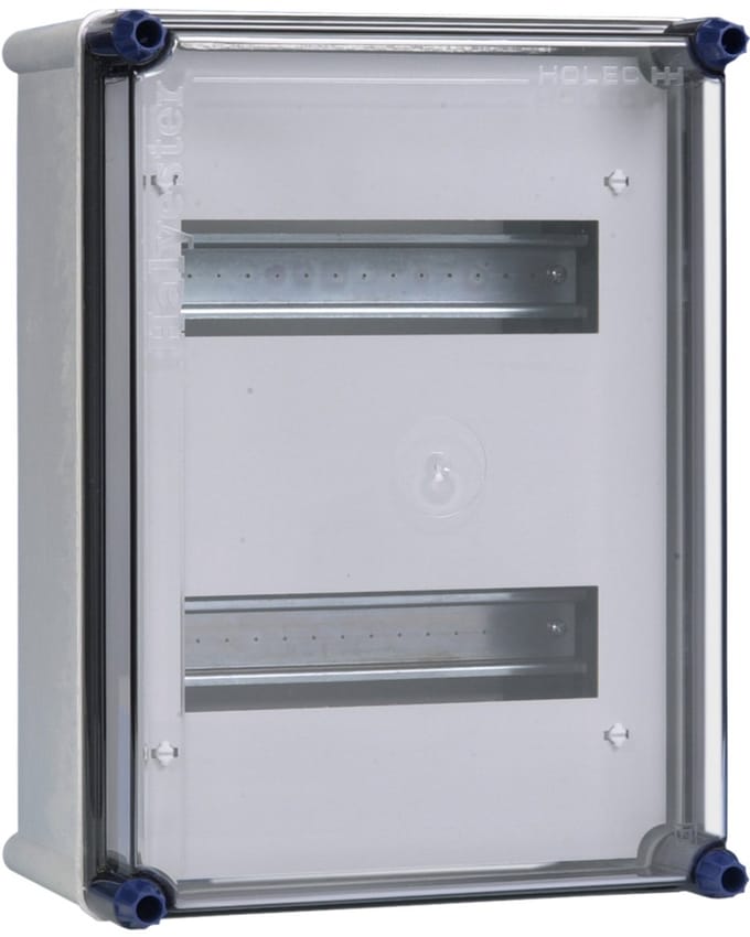 EATON INDUSTRIES Halyester Installatiekast leeg