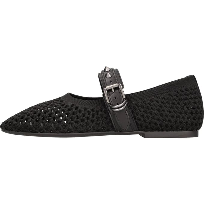 Ash Lage schoenen zwart