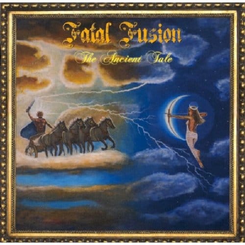 Ancient Tale - Fatal Fusion