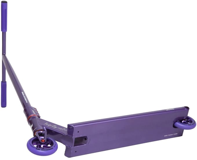 NKD Mood Stuntstep Purple