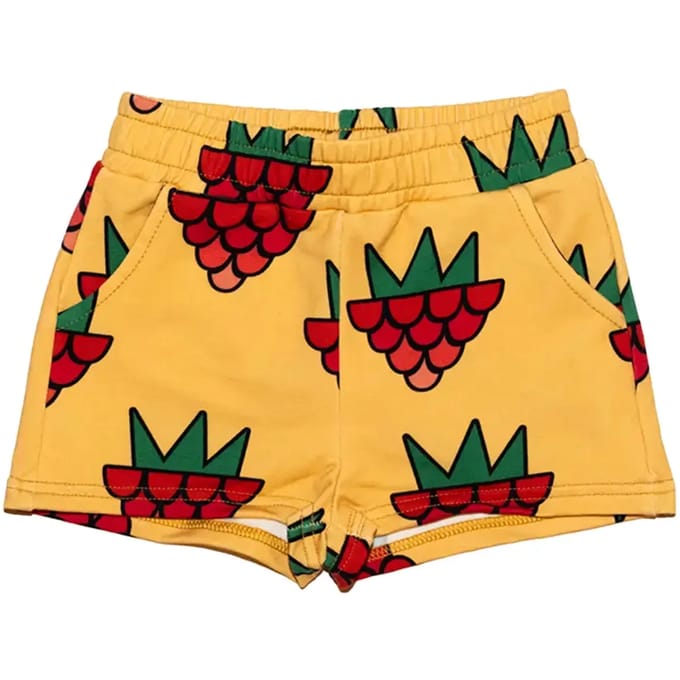 Meisjes shorts Raspberry Republic