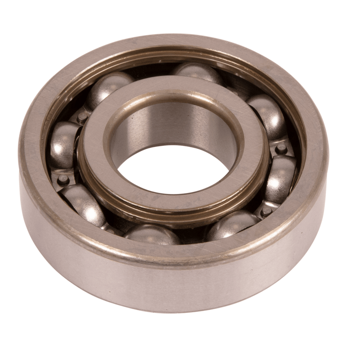 Ball bearing