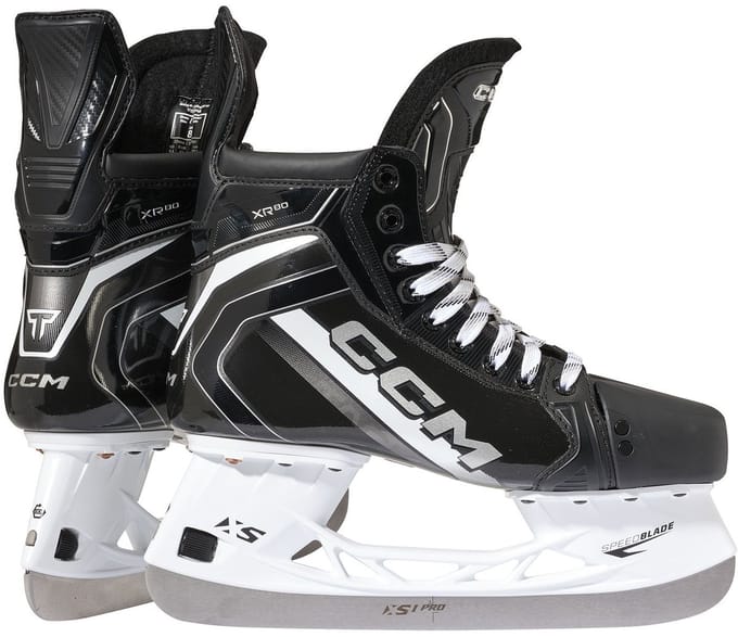 Ccm Tacks Xr80 Skates Sr 10.0 (45.5 Eu) - Wide