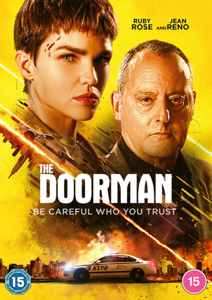 Doorman (DVD)