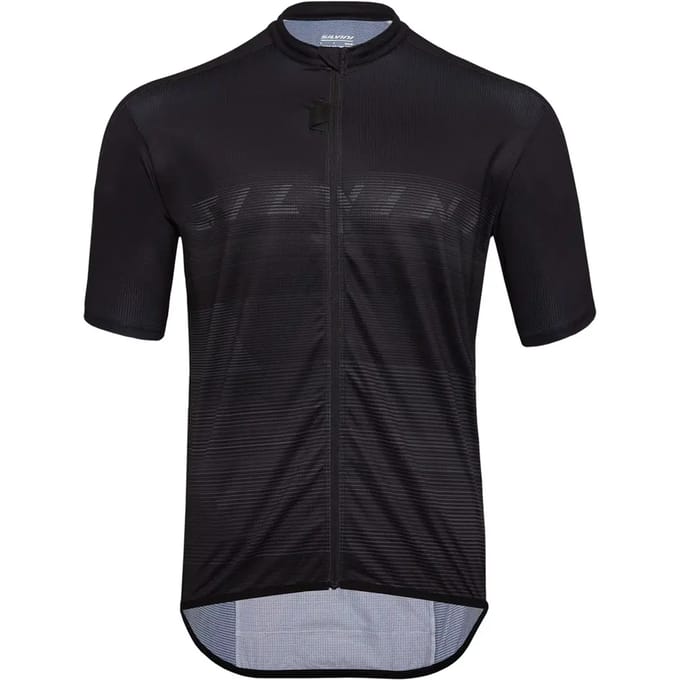 Jersey Silvini Turano