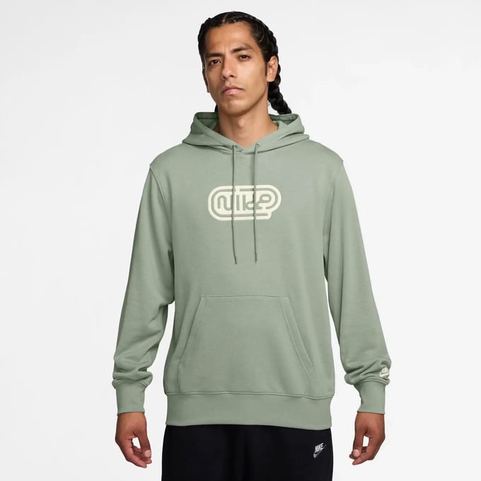 Hoodie Nike Club