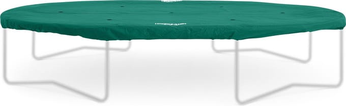 BERG Grand Weather Cover Extra 470 Green