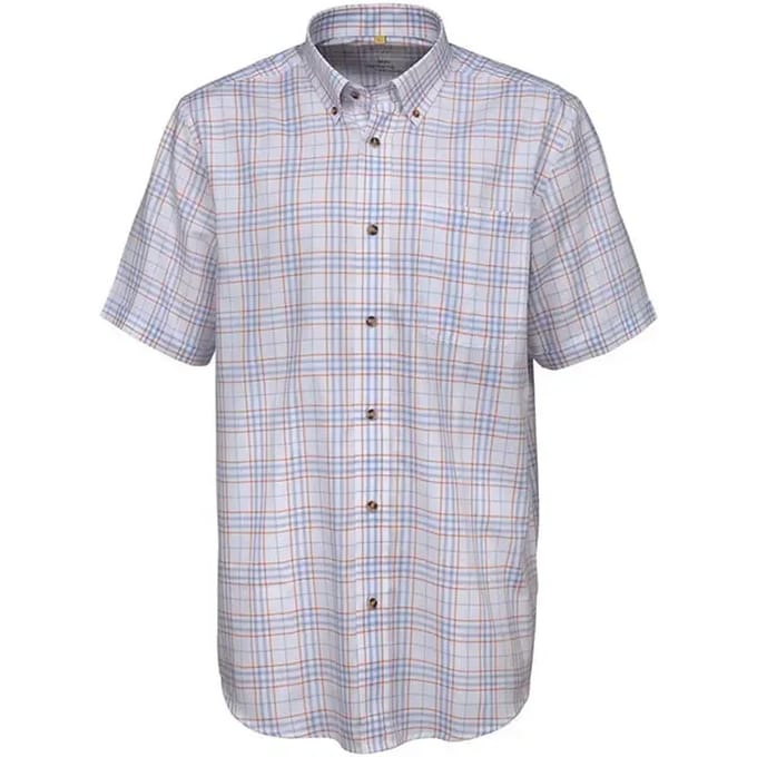 Shirt Idaho Trekking