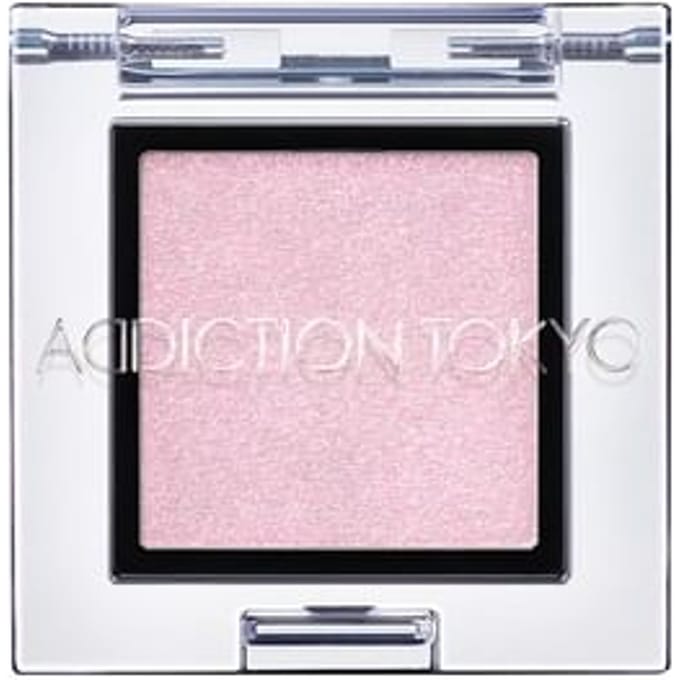 ADDICTION - The Eyeshadow Prism 102PR Coral Glow