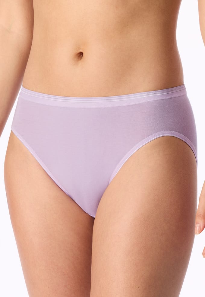 Jazz pants orchid - Luxury 36