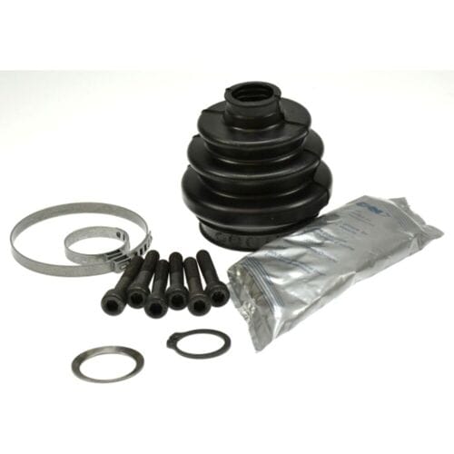 Balgenset, aandrijfas SPIDAN 26019