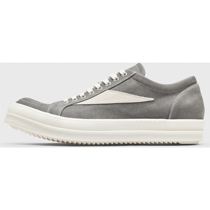 WOVEN SHOES