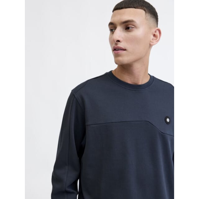 JACK&JONES CORE - JCOJOE SWEAT CREW NECK SMU Heren Trui