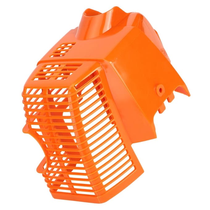 Kappen Motorkap Vervanging Geschikt voor Stihl FS75 FS80 FS85 Trimmer Bosmaaier Onderdelen