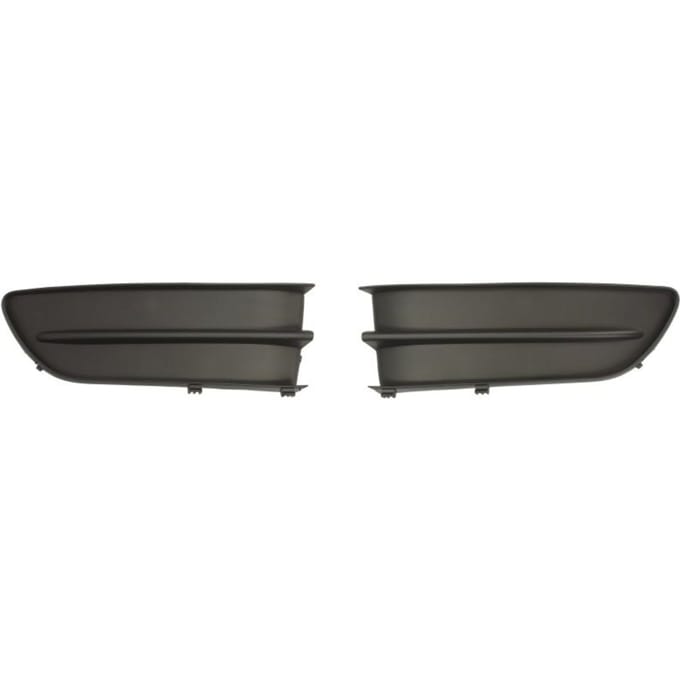 Ventilatierooster, bumper BLIC 6502-07-6055996Q