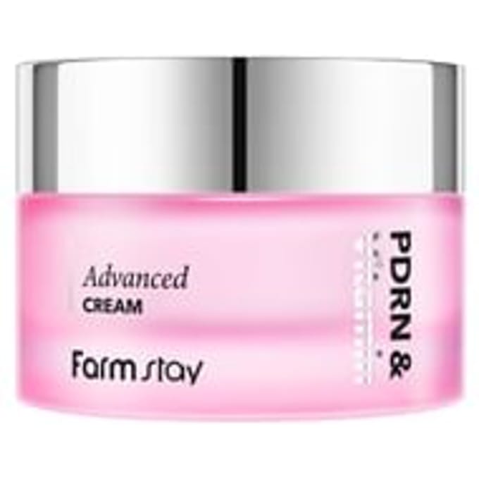 Farmstay - PDRN & Vitamin Advanced Cream 50ml