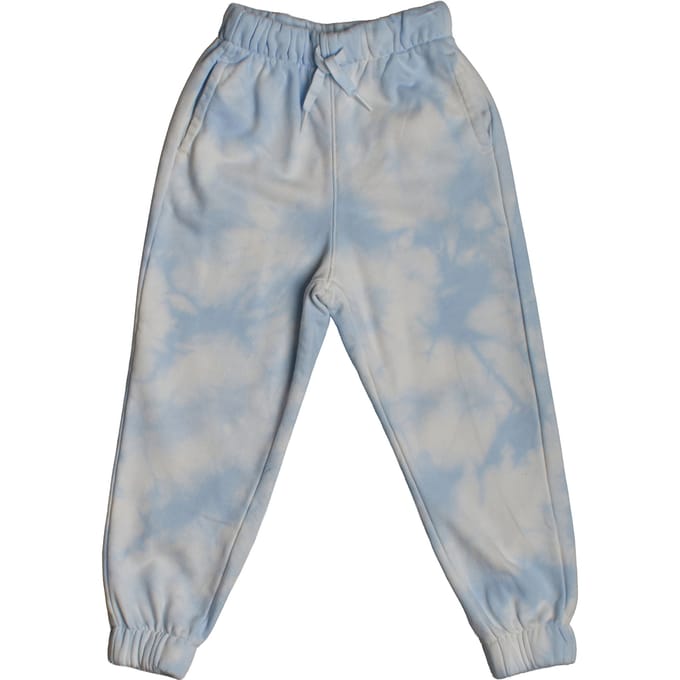 Joggingbroek 798544 voor meisjes